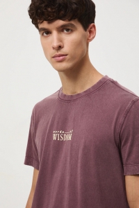 Футболка мужская MEDICINE RW25-TSM355