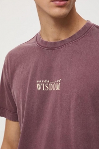 Футболка мужская MEDICINE RW25-TSM355