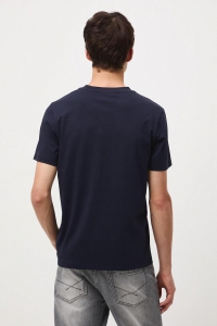 Футболка мужская MEDICINE RW25-TSM450