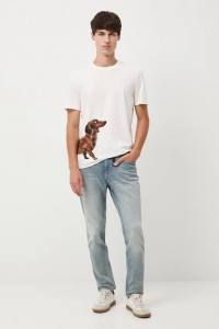 Футболка мужская MEDICINE RW25-TSM451