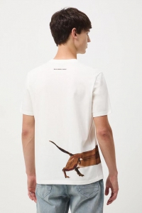 Футболка мужская MEDICINE RW25-TSM451