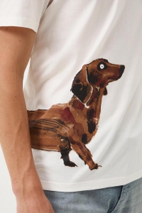 Футболка мужская MEDICINE RW25-TSM451