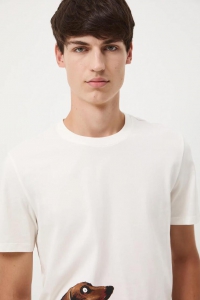 Футболка мужская MEDICINE RW25-TSM451