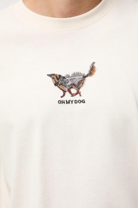 Футболка чоловіча MEDICINE RW25-TSM452