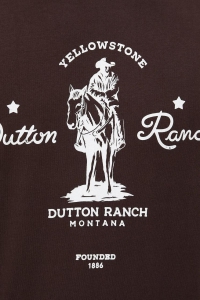 Футболка мужская MEDICINE RW25-TSM470