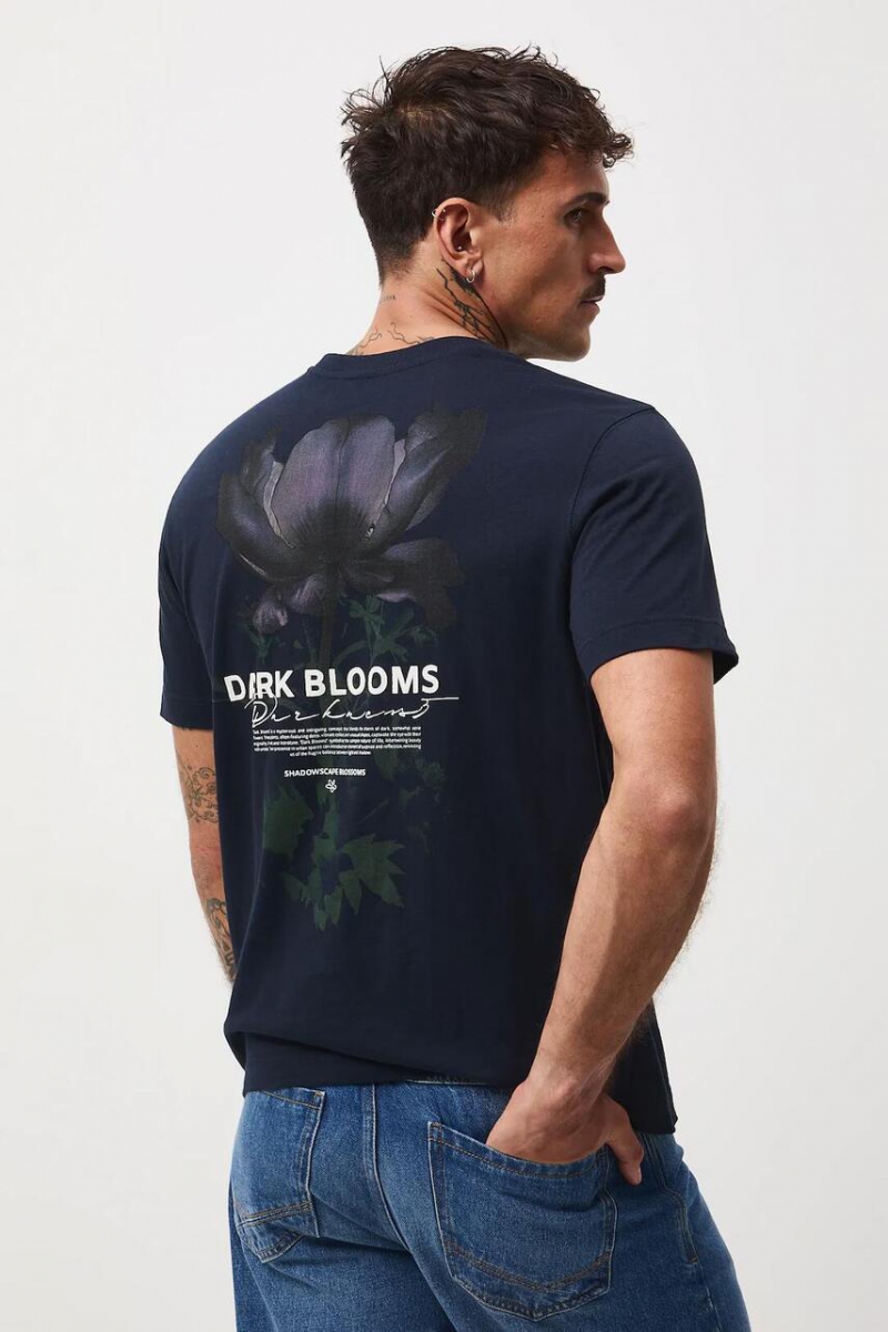 Футболка мужская MEDICINE RW25-TSM504