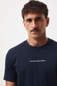 Футболка мужская MEDICINE RW25-TSM504