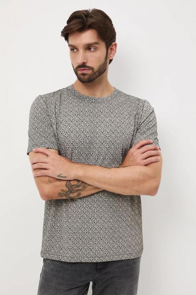 Футболка мужская MEDICINE RW25-TSM600