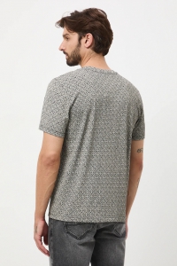 Футболка мужская MEDICINE RW25-TSM600