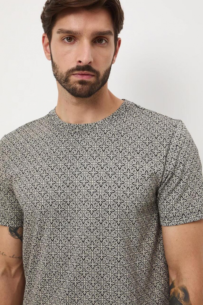 Футболка чоловіча MEDICINE  RW25-TSM600