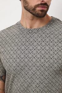 Футболка мужская MEDICINE RW25-TSM600