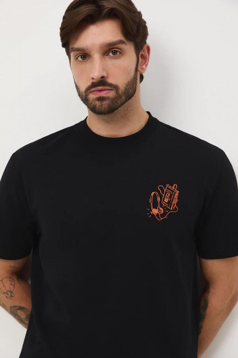 Футболка мужская MEDICINE RW25-TSM606