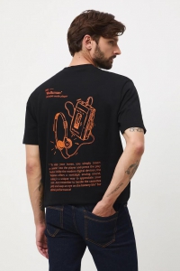 Футболка мужская MEDICINE RW25-TSM606