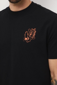 Футболка мужская MEDICINE RW25-TSM606