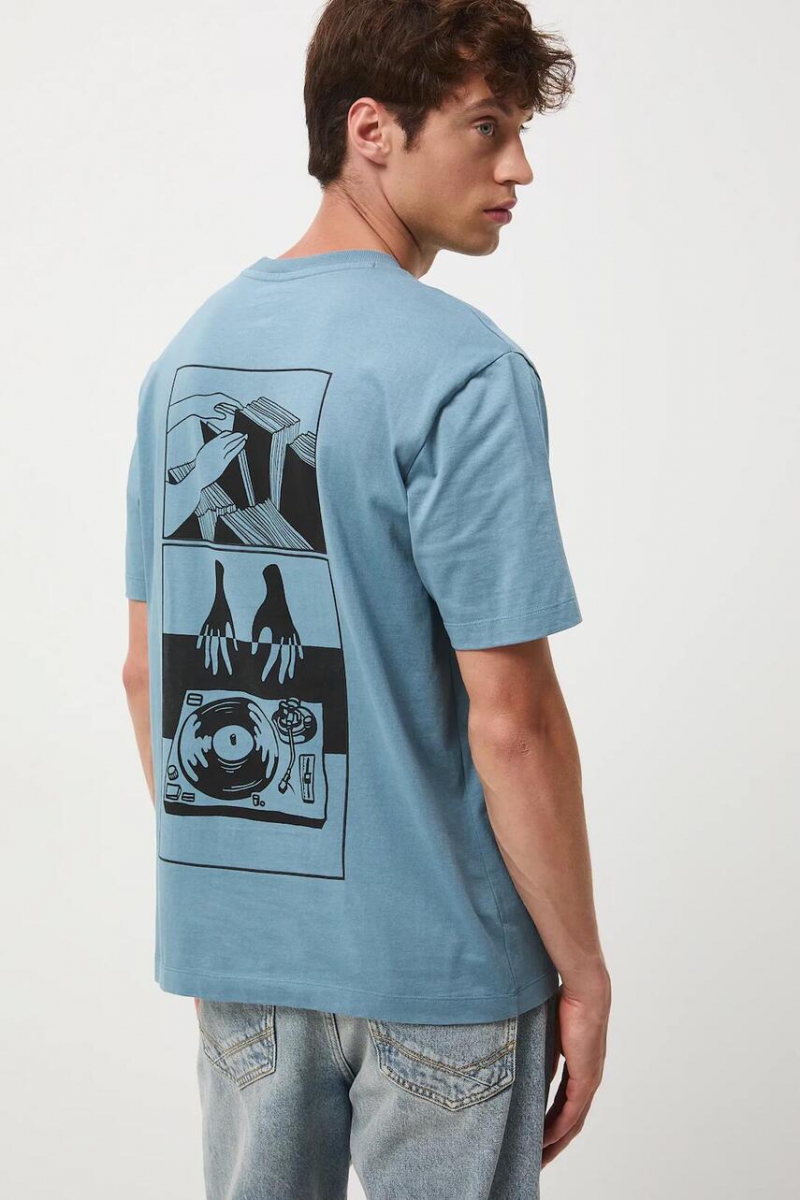 Футболка чоловіча MEDICINE RW25-TSM607