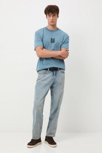 Футболка чоловіча MEDICINE RW25-TSM607