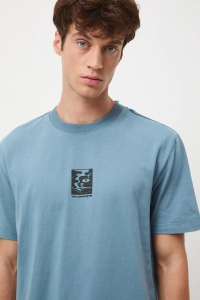 Футболка чоловіча MEDICINE RW25-TSM607