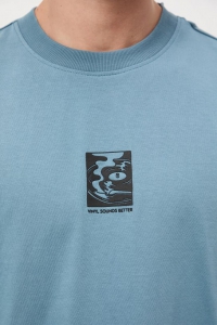 Футболка чоловіча MEDICINE RW25-TSM607