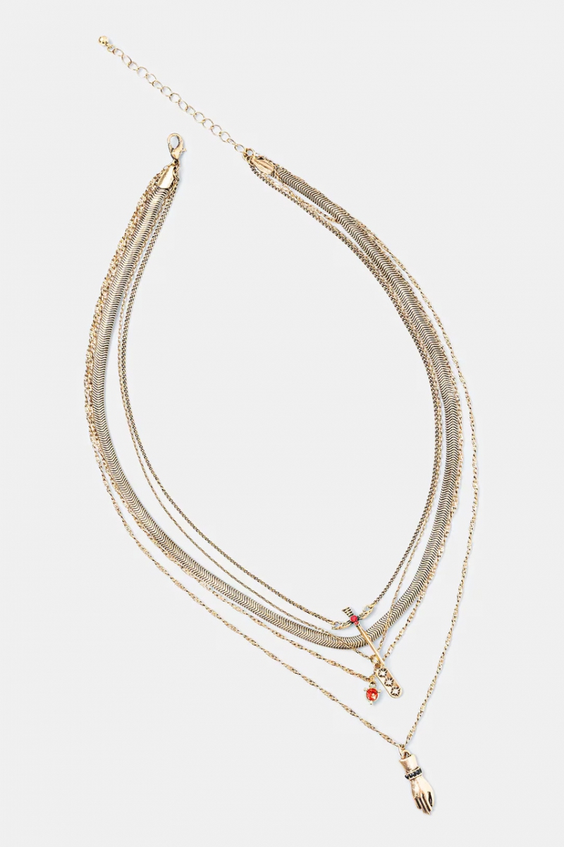 Ланцюжок MEDICINE RW25-ASD304