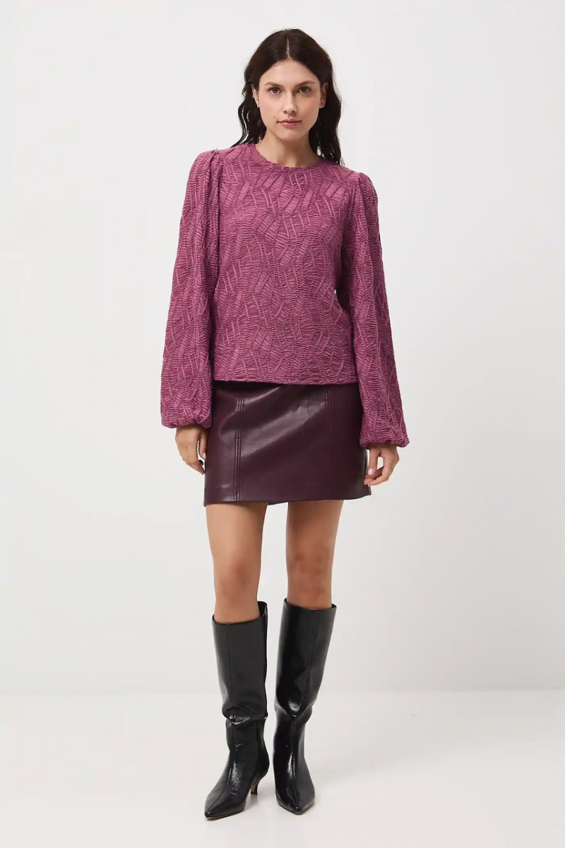 Лонгслів жіночий MEDICINE  RW25-BUD506