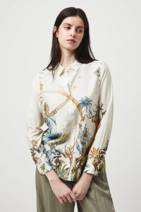 Рубашка женская MEDICINE RW25-KDD302