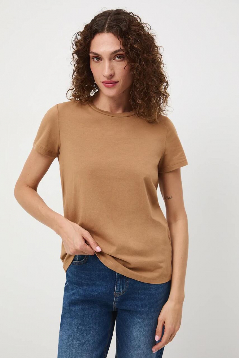 Футболка женская MEDICINE RW24-TSD062