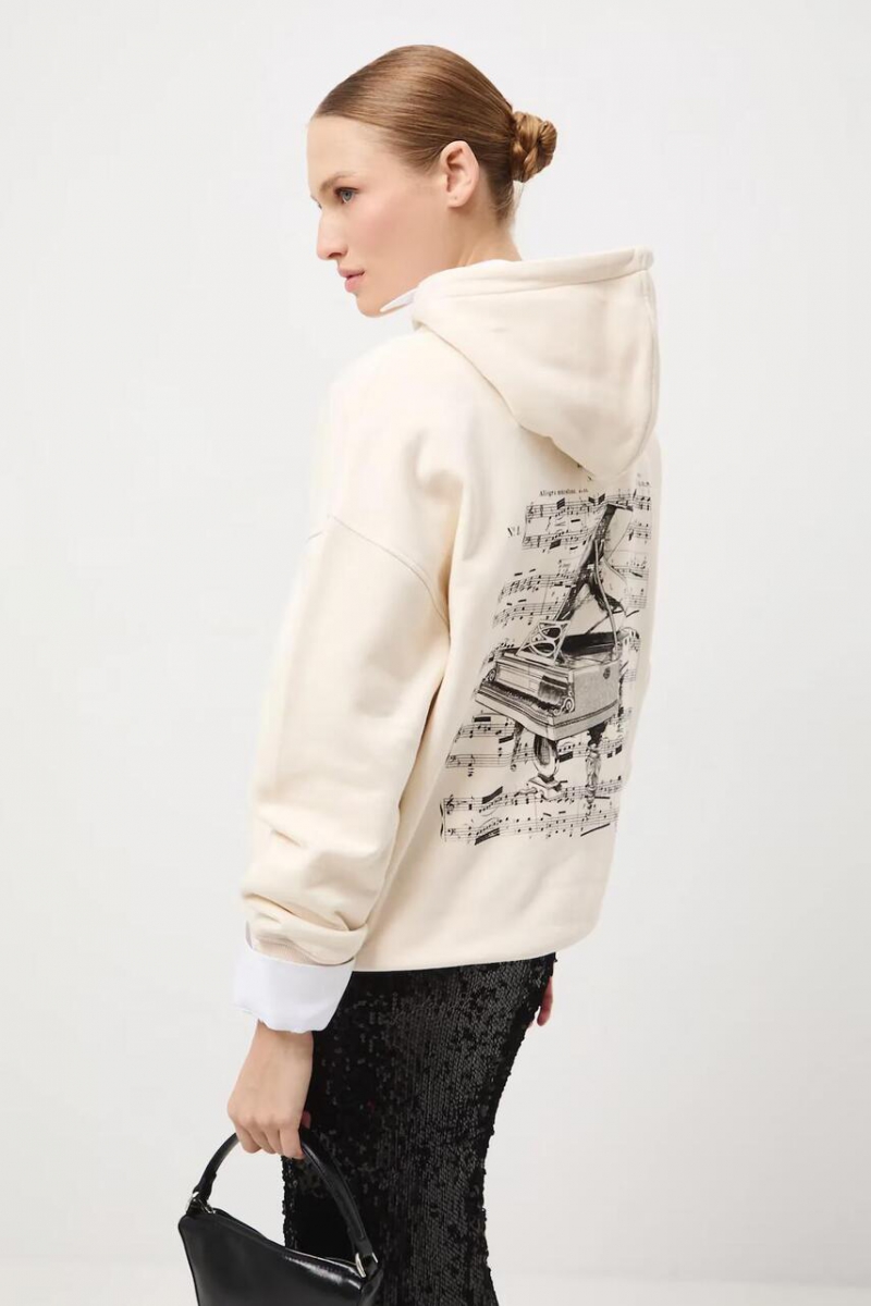 Блуза жіноча MEDICINE RW25-BLD753