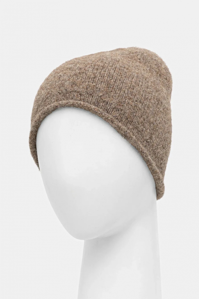 Шапка жіноча з домішкою вовни MEDICINE RW25-CDD041