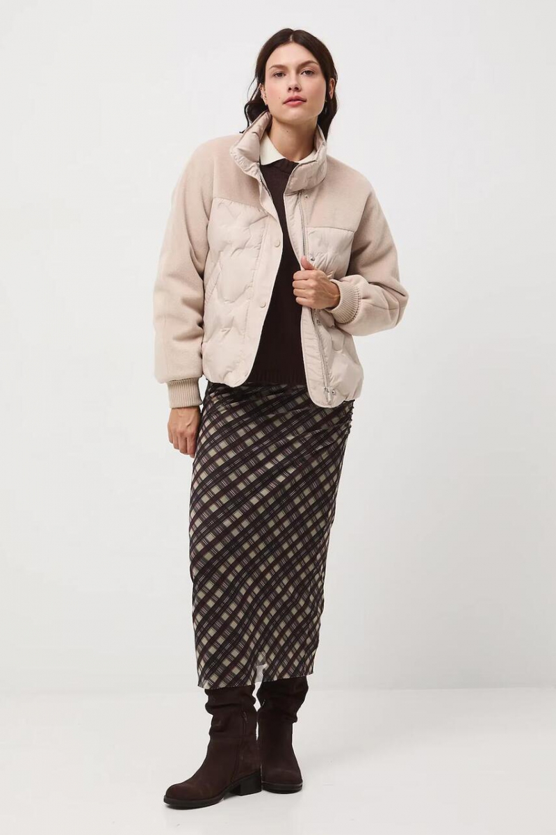 Куртка жіноча MEDICINE RW25-KUD500