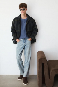 Куртка-сорочка чоловіча MEDICINE RW25-KUM610