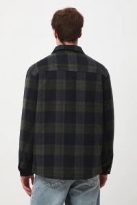 Куртка-сорочка чоловіча MEDICINE RW25-KUM610