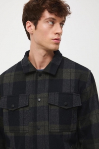 Куртка-сорочка чоловіча MEDICINE RW25-KUM610