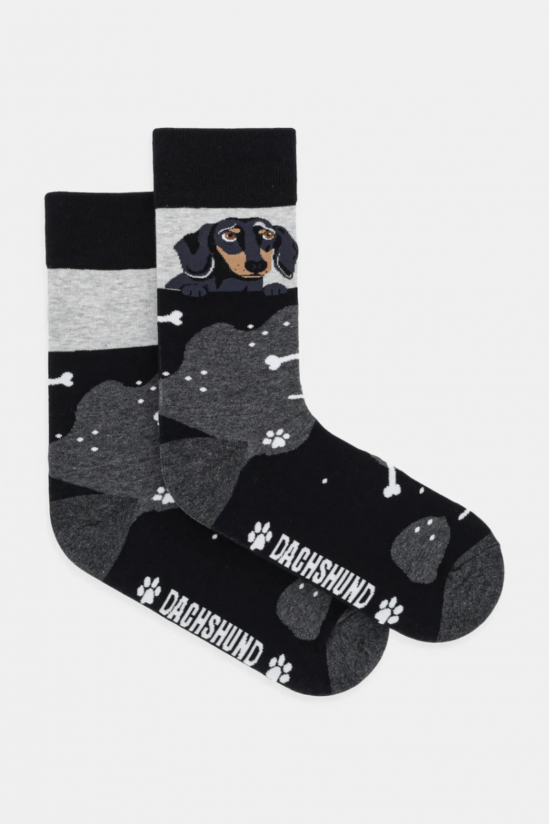 Носки мужские MEDICINE RW25-LGM600