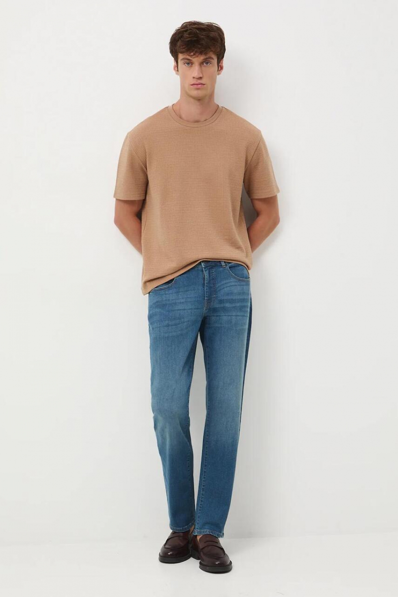 Джинси чоловічі MEDICINE  RW25-SJM070