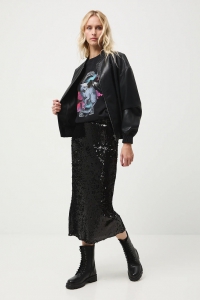 Футболка жіноча MEDICINE  RW25-TSD701