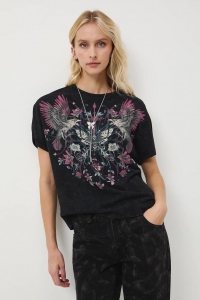 Футболка женская MEDICINE RW25-TSD704