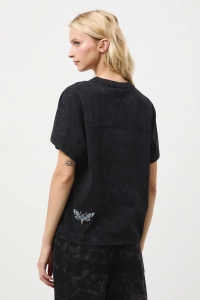 Футболка женская MEDICINE RW25-TSD704