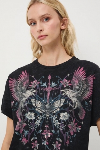 Футболка женская MEDICINE RW25-TSD704