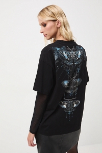 Футболка жіноча MEDICINE  RW25-TSD706