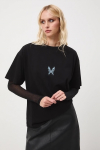 Футболка жіноча MEDICINE  RW25-TSD706