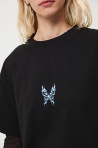 Футболка жіноча MEDICINE  RW25-TSD706