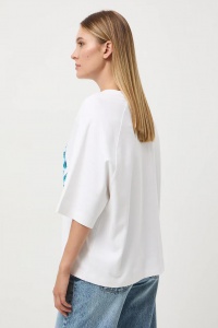 Футболка жіноча MEDICINE  RW25-TSD556