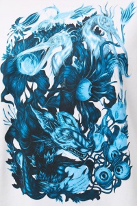 Футболка жіноча MEDICINE  RW25-TSD556