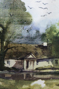 Сумка женская MEDICINE RW25-TCD750