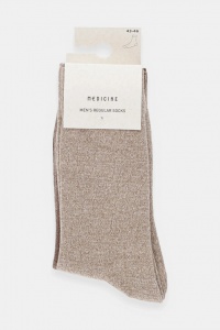 Шкарпетки чоловічі MEDICINE RW25-LGM606