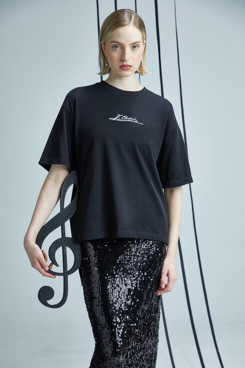 Футболка женская MEDICINE RW25-TSD750