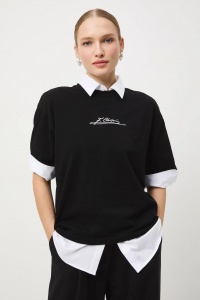 Футболка женская MEDICINE RW25-TSD750