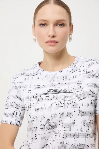 Футболка жіноча MEDICINE  RW25-TSD751