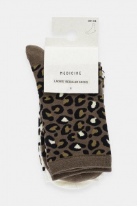 Носки женские MEDICINE RW25-LGD613
