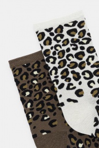 Носки женские MEDICINE RW25-LGD613